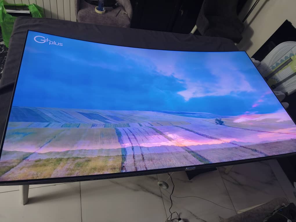 تعمیر تلویزیون سامسونگ 65Q78